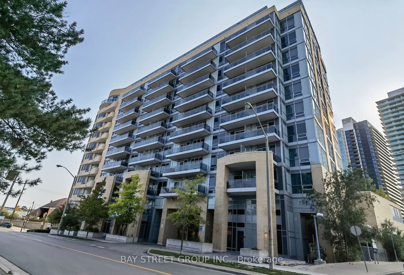 Condo for lease at 216-2756 Old Leslie Street, Toronto, Bayview Village, M2K 0A9 - MLS: C11937287