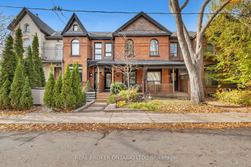 home for sale on 96 Major Street
