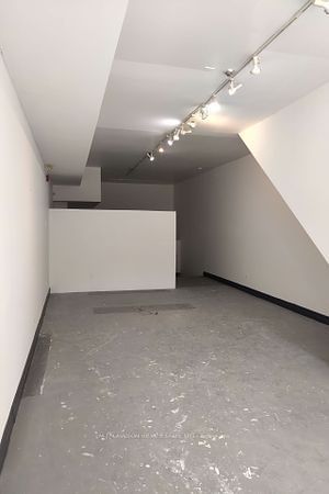 Commercial/Retail for lease at 230 Queen Street, Toronto, Moss Park, M5A 1S3 - MLS: C11937351