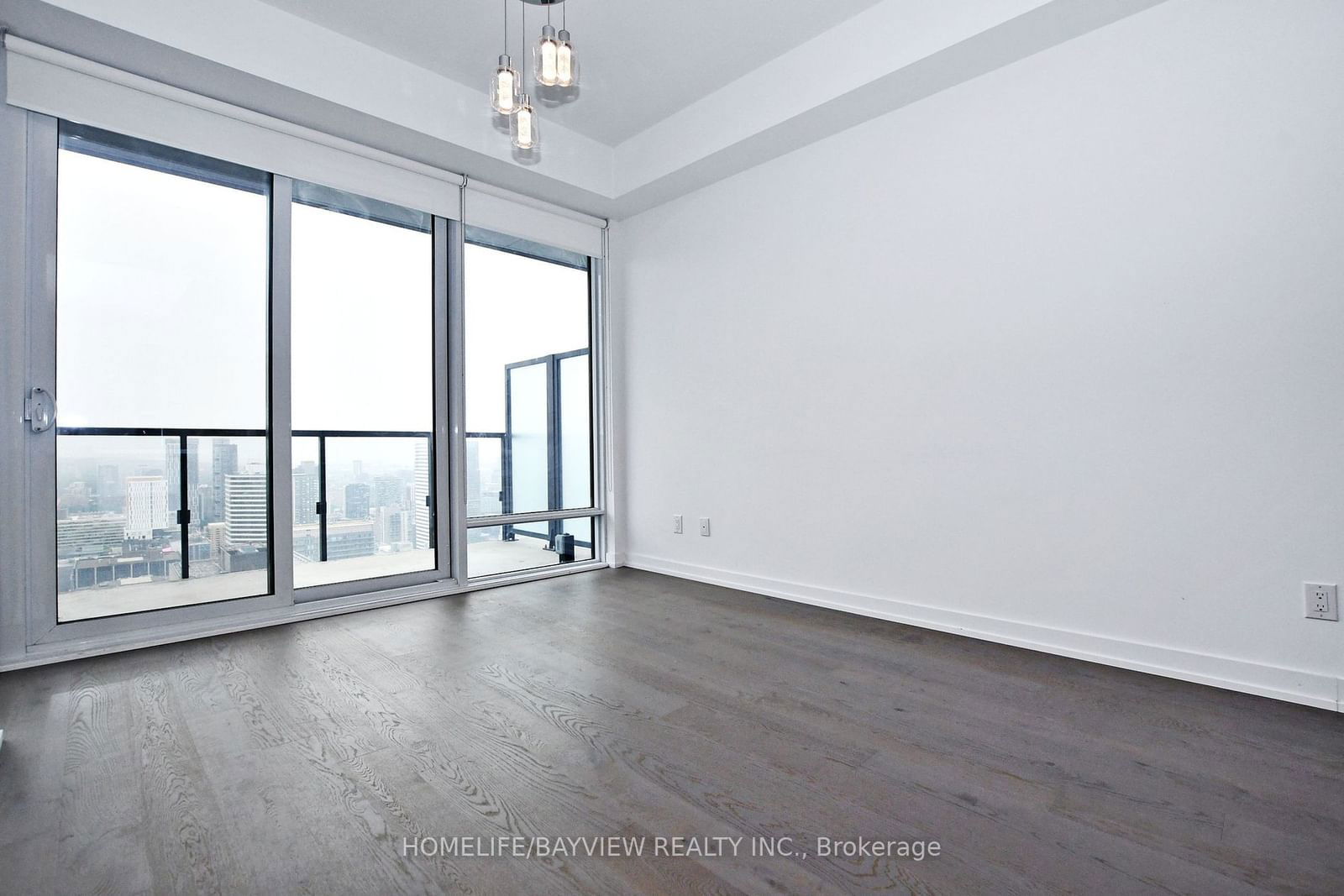 Condo for lease at 3303-488 University Avenue, Toronto, Kensington-Chinatown, M5G 0C1 - MLS: C11937373