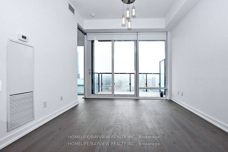 Condo for lease at 3303-488 University Avenue, Toronto, Kensington-Chinatown, M5G 0C1 - MLS: C11937373