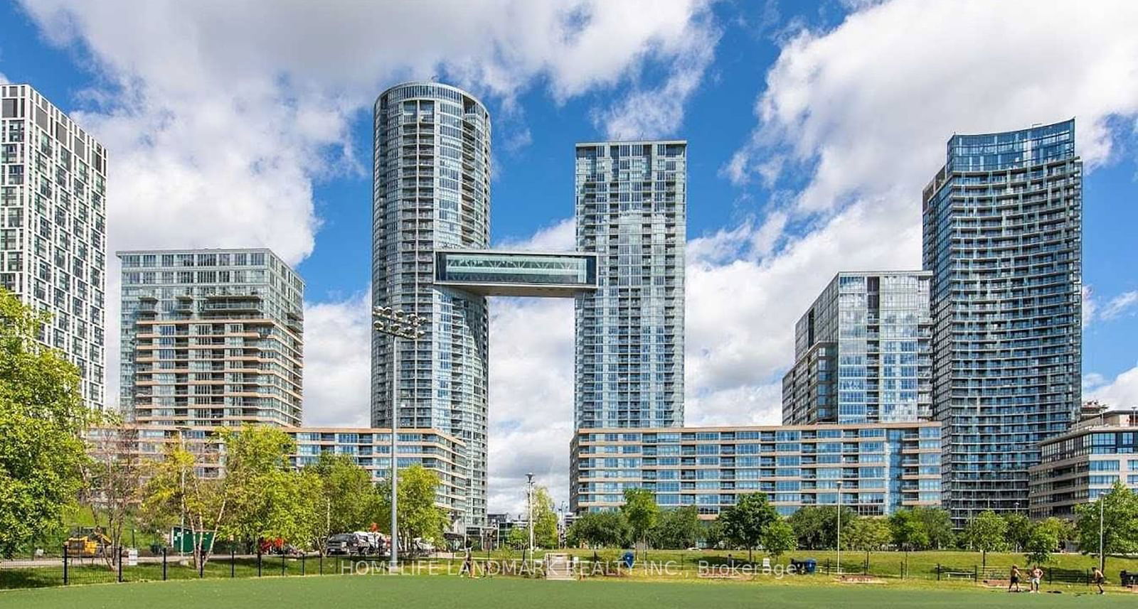 Condo for sale at 932-21 Iceboat Terrace, Toronto, Waterfront Communities C1, M5V 4A9 - MLS: C11937379