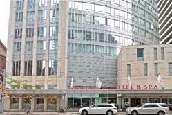 Condo for lease at 613-210 Victoria Street, Toronto, Bay Street Corridor, M5B 2R3 - MLS: C11937423