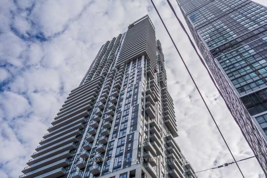 Condo for lease at 1222-251 JARVIS Street, Toronto, Church-Yonge Corridor, M5B 2C2 - MLS: C11937541