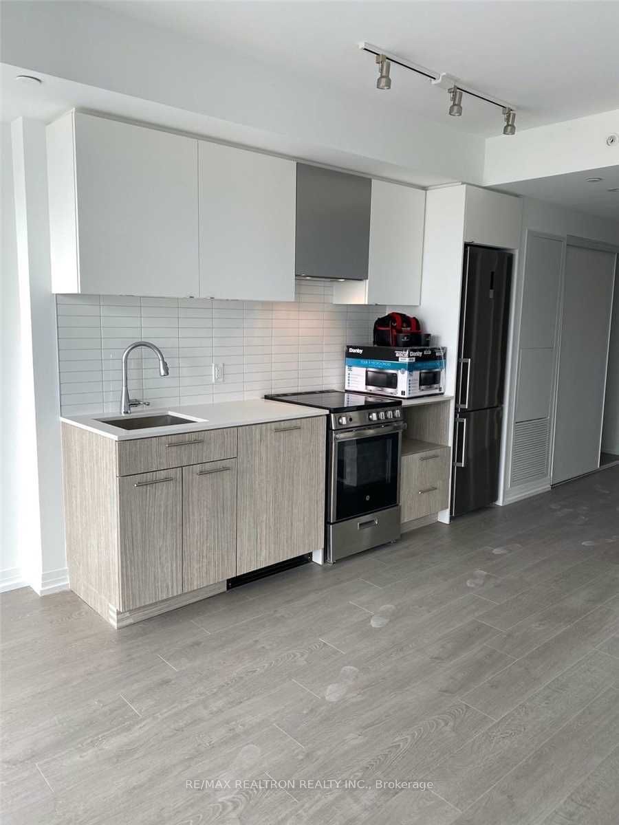 Condo for lease at 1222-251 JARVIS Street, Toronto, Church-Yonge Corridor, M5B 2C2 - MLS: C11937541