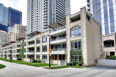 Condo leased at 2405-761 Bay Street, Toronto, Bay Street Corridor, M5G 2R2 - MLS: C11937548