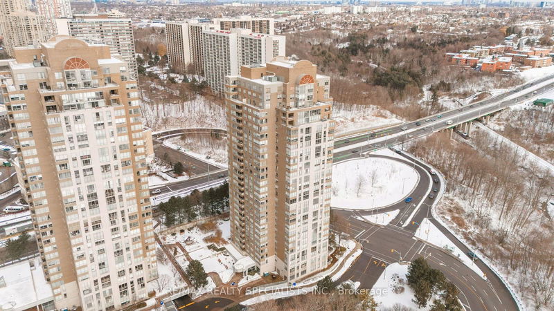 home for sale on 601-195 Wynford Drive