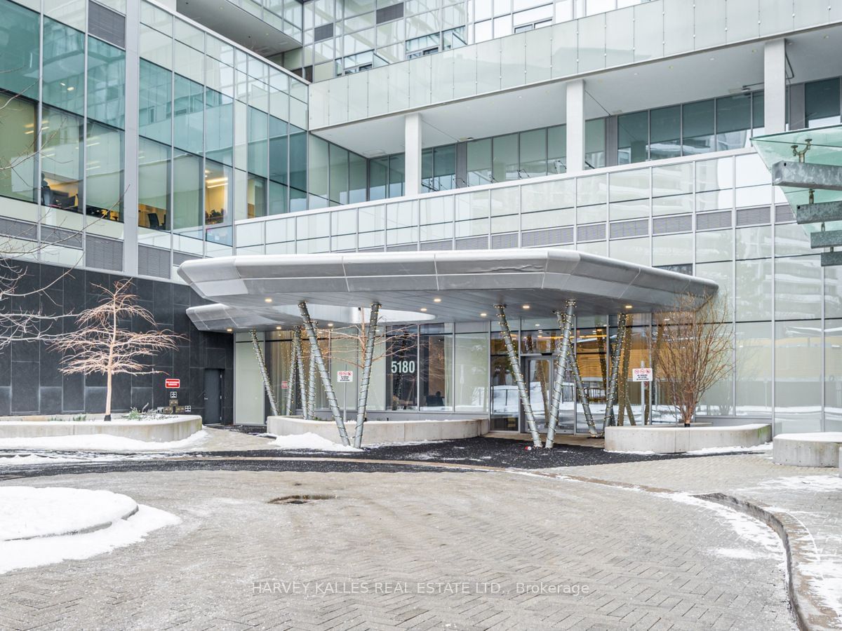 Condo for sale at 1107-5180 Yonge Street, Toronto, Willowdale West, M2N 0K5 - MLS: C11937628