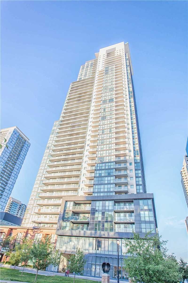 Condo for lease at 2806-5162 Yonge Street, Toronto, Willowdale West, M2N 0E9 - MLS: C11937702