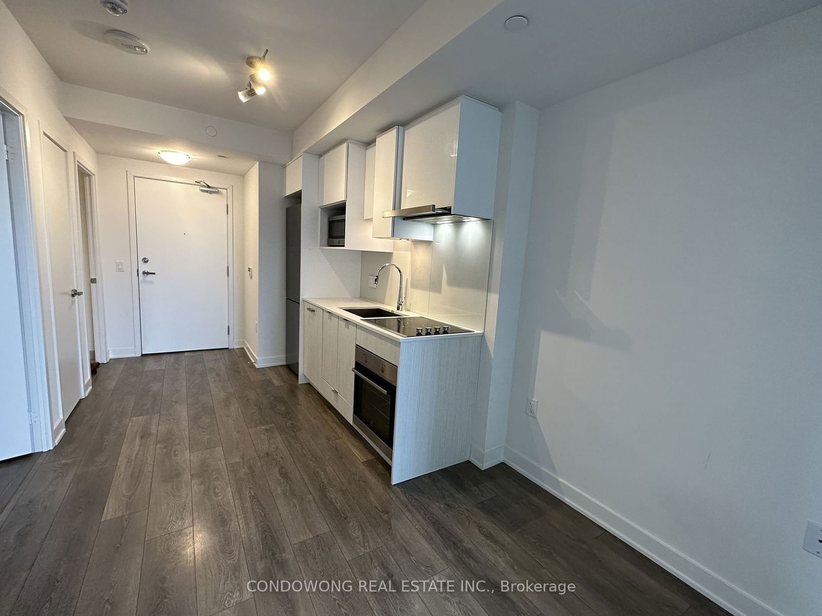 Condo for lease at 2613-195 Redpath Avenue, Toronto, Mount Pleasant West, M4P 0E4 - MLS: C11937749