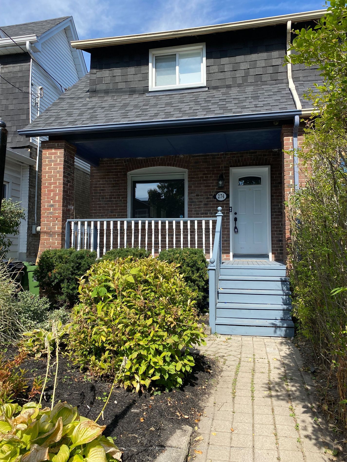 Semi-Detached House leased at 274 Soudan Avenue, Toronto, Mount Pleasant East, M4S 1W4 - MLS: C11937754