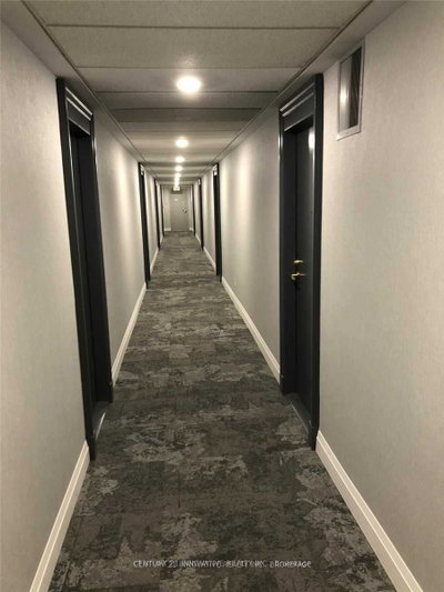 Unit 628 — 51 Lower Simcoe Street — photo 3