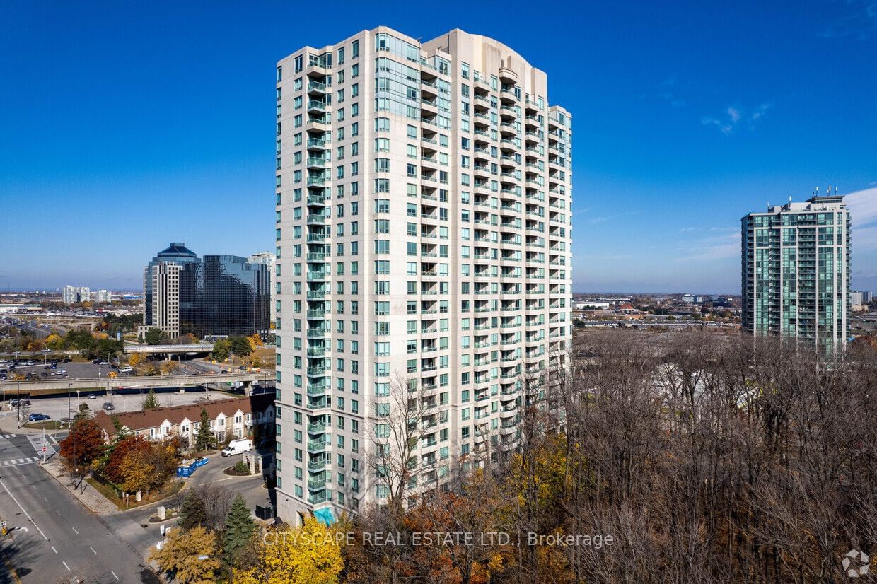 Condo for sale at 2006-61 Town Ctre, Toronto, Rosedale-Moore Park, M1P 5C5 - MLS: C11937769