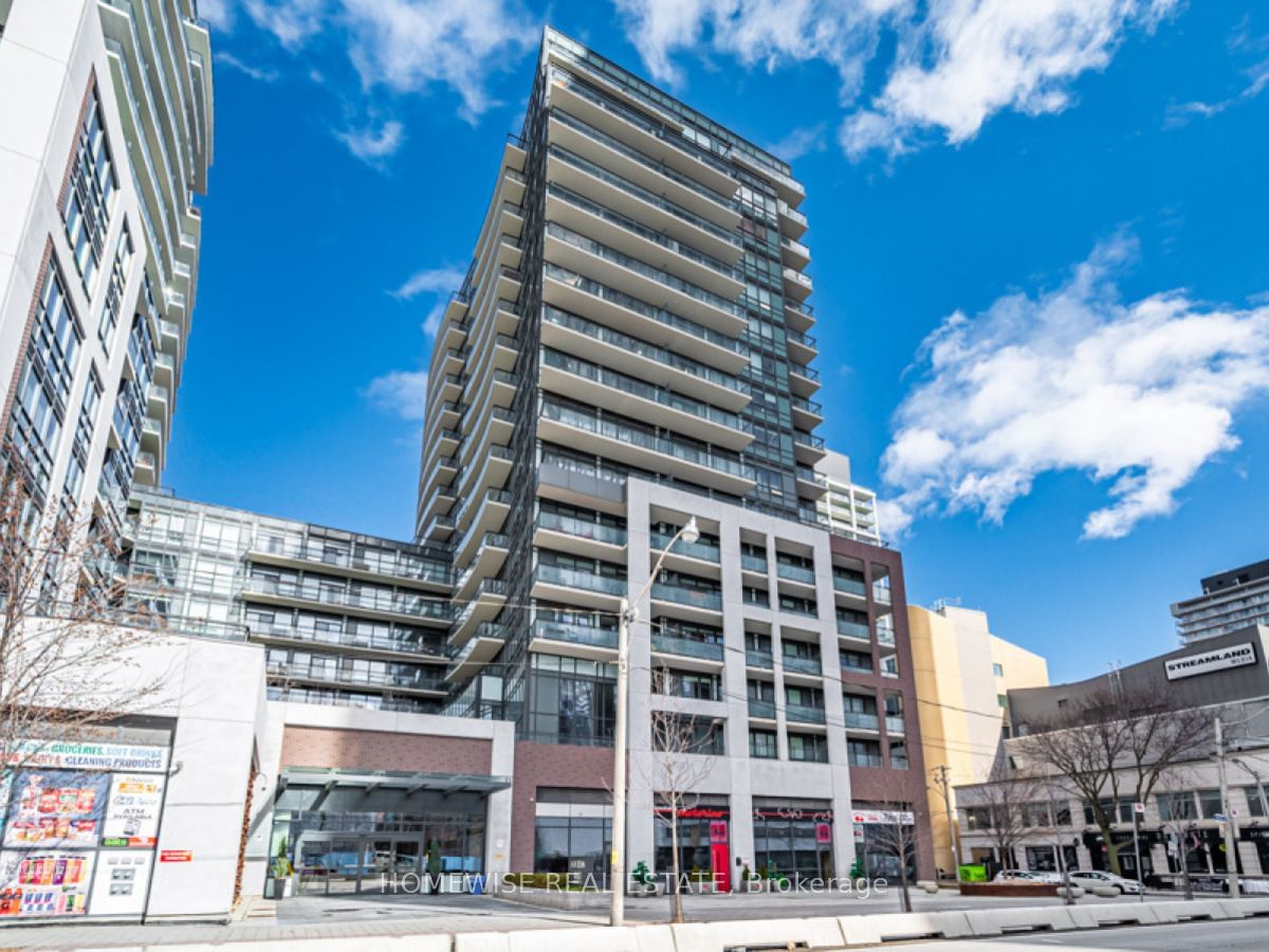 Condo for sale at 603-460 Adelaide Street, Toronto, Moss Park, M5A 1N4 - MLS: C11937790