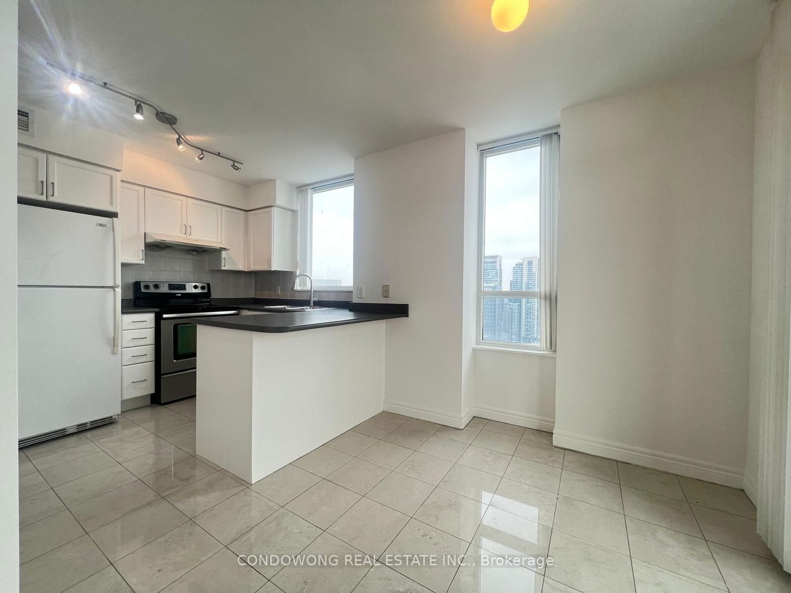 Condo for lease at 3605-23 Hollywood Avenue, Toronto, Willowdale East, M2N 7L8 - MLS: C11937833