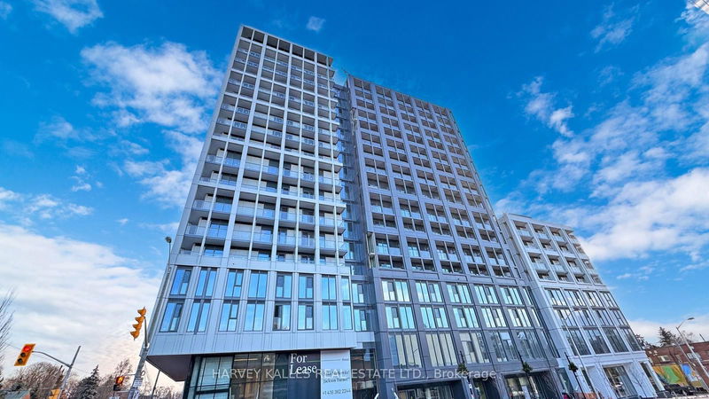 home for sale on PH05-2020 Bathurst Street