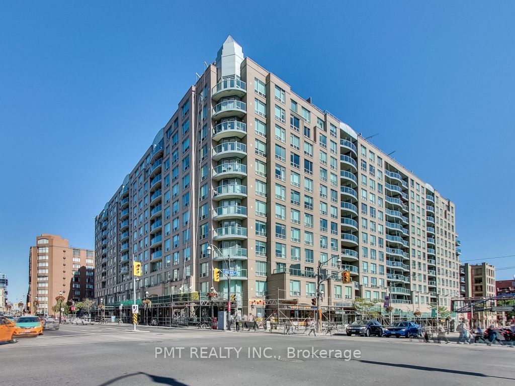 Condo for lease at PH02-109 Front Street, Toronto, Moss Park, M5A 4P7 - MLS: C11938013