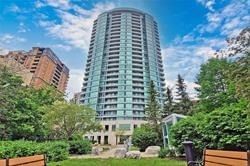 Condo leased at 1701-60 Byng Avenue, Toronto, Willowdale East, M2N 7K3 - MLS: C11938015