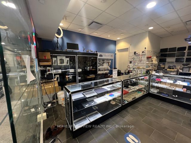 Sale Of Business for sale at 102B-222 Spadina Avenue, Toronto, Kensington-Chinatown, M5T 3B3 - MLS: C11938086