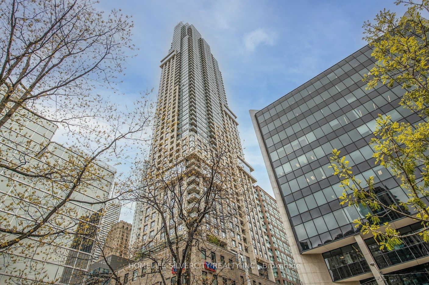 Condo for sale at 1504-88 Scott Street, Toronto, Church-Yonge Corridor, M5E 0A9 - MLS: C11938178