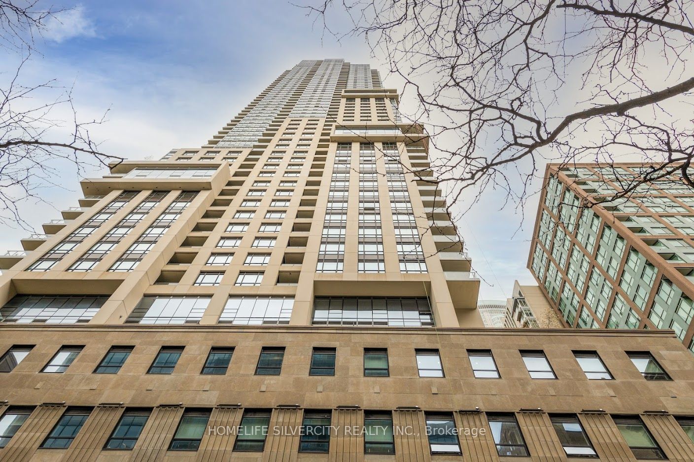 Condo for sale at 1504-88 Scott Street, Toronto, Church-Yonge Corridor, M5E 0A9 - MLS: C11938178