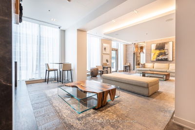Unit 1504 — 88 Scott St, Toronto - Church-Yonge Corridor image-0-4