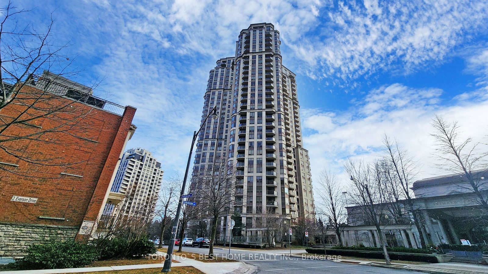 Condo for sale at Gph24-80 Harrison Garden Boulevard, Toronto, Willowdale East, M2N 7E3 - MLS: C11938188