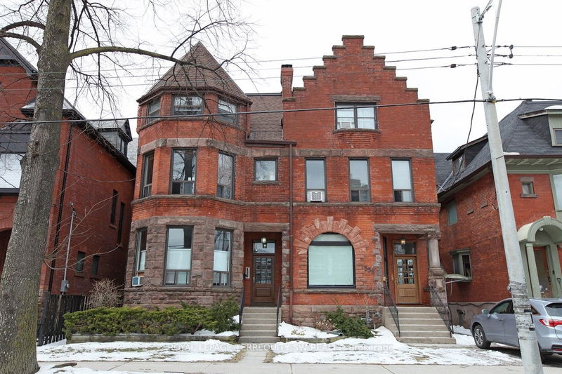 home for lease on L-536 Huron Street