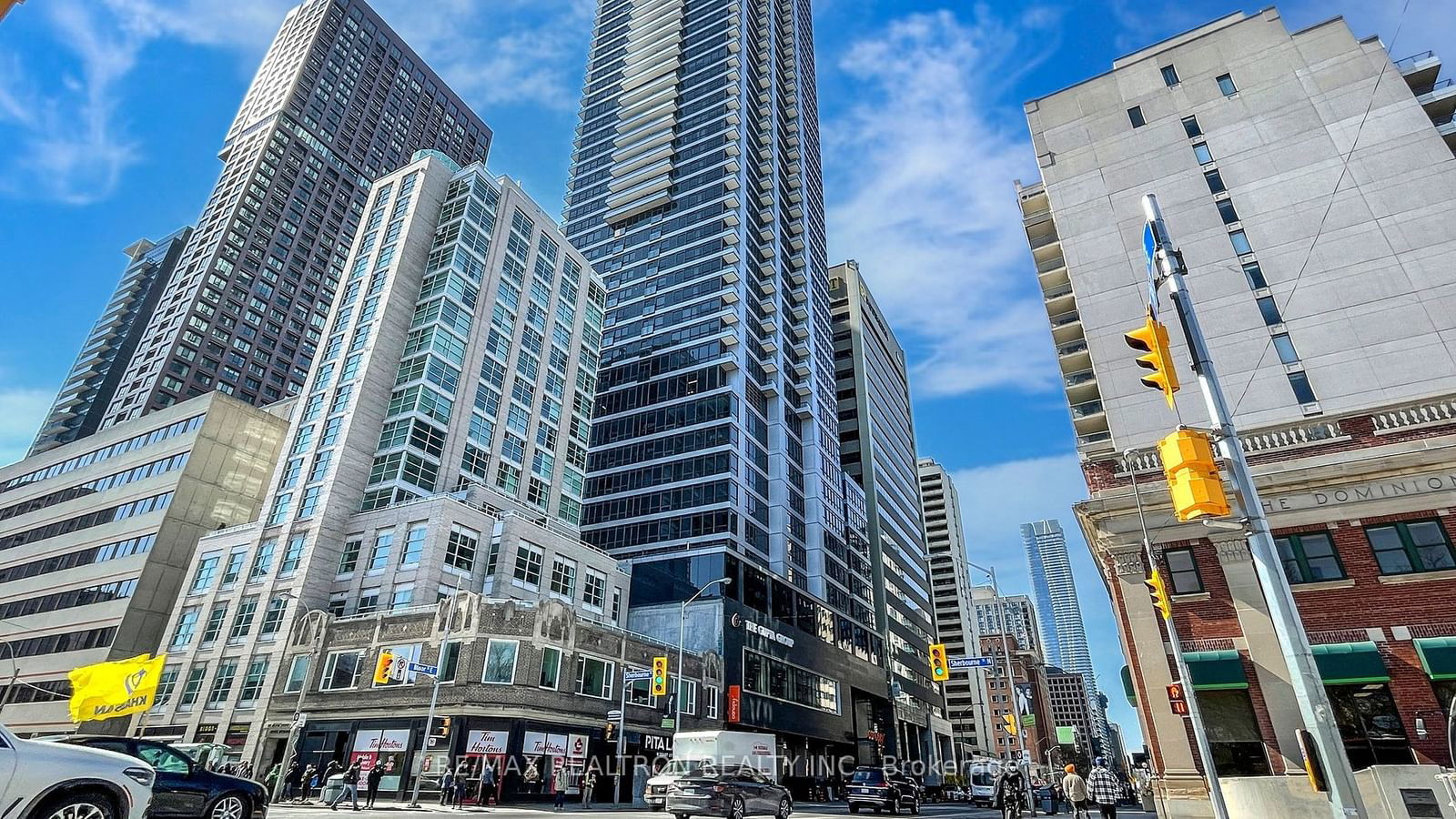 Condo for sale at 3104-395 BLOOR Street, Toronto, North St. James Town, M4W 1H7 - MLS: C11938209