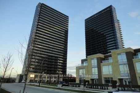 Condo for lease at 2106-33 Singer Court, Toronto, Bayview Village, M2K 0B4 - MLS: C11938234