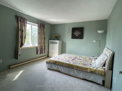 Unit 104 — 3740 Don Mills Rd, Toronto - Hillcrest Village image-0-2