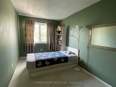 Unit 104 — 3740 Don Mills Rd, Toronto - Hillcrest Village image-0-3