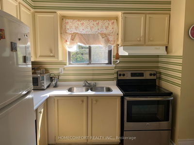 Unit 104 — 3740 Don Mills Rd, Toronto - Hillcrest Village image-0-4