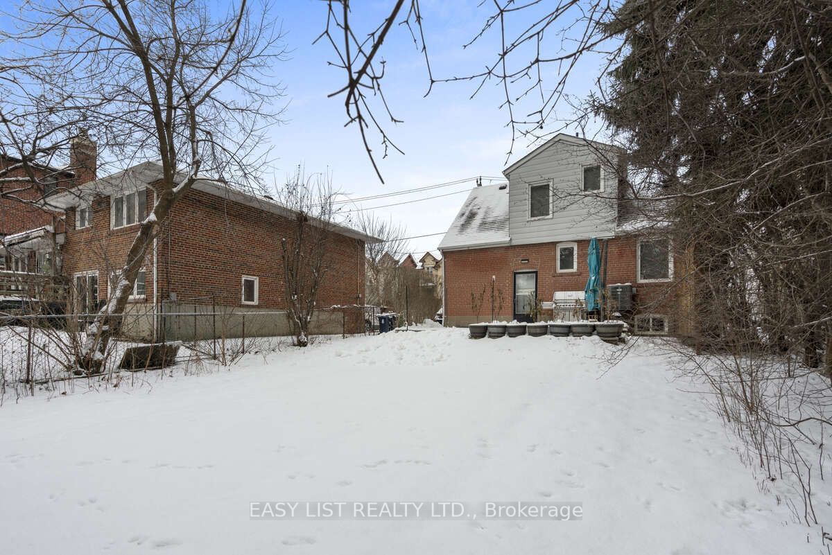 Detached House for lease at 41 Churchill Avenue, Toronto, Willowdale West, M2N 1Y6 - MLS: C11938411