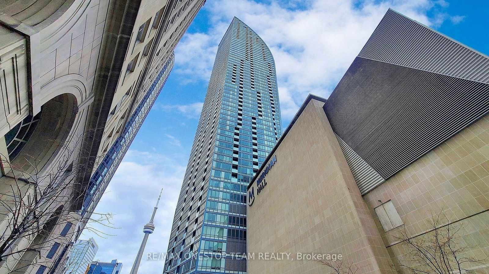 Condo for lease at 5209-8 The Esplanade, Toronto, Waterfront Communities C8, M5E 0A6 - MLS: C11938520