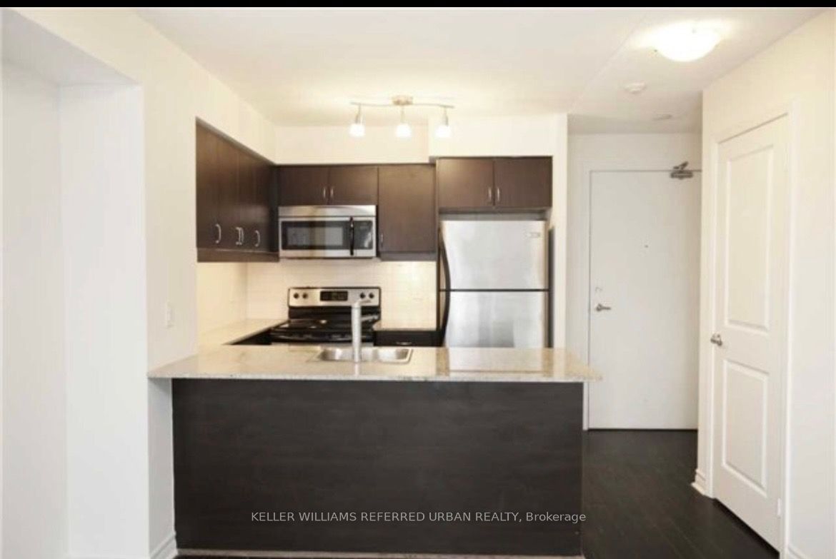 Condo for lease at 620-27 Rean Drive, Toronto, Bayview Village, M2K 0A6 - MLS: C11938536