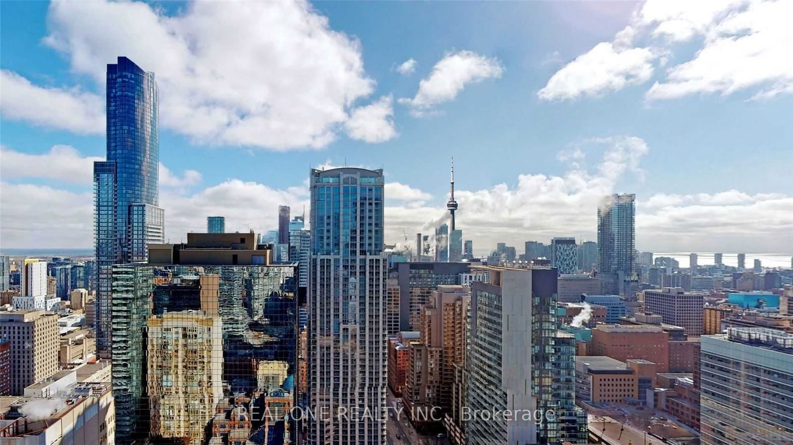 Condo for lease at 4505-38 Grenville Street, Toronto, Bay Street Corridor, M4Y 1A5 - MLS: C11938540