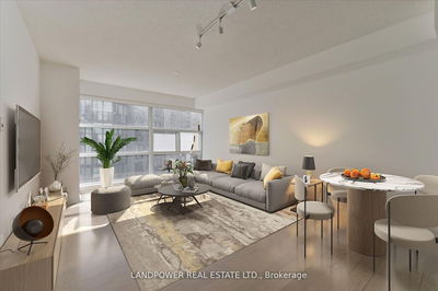 Condo for sale at 1105-11 St Joseph Street, Toronto, Bay Street Corridor, M4Y 1J8 - MLS: C11938554