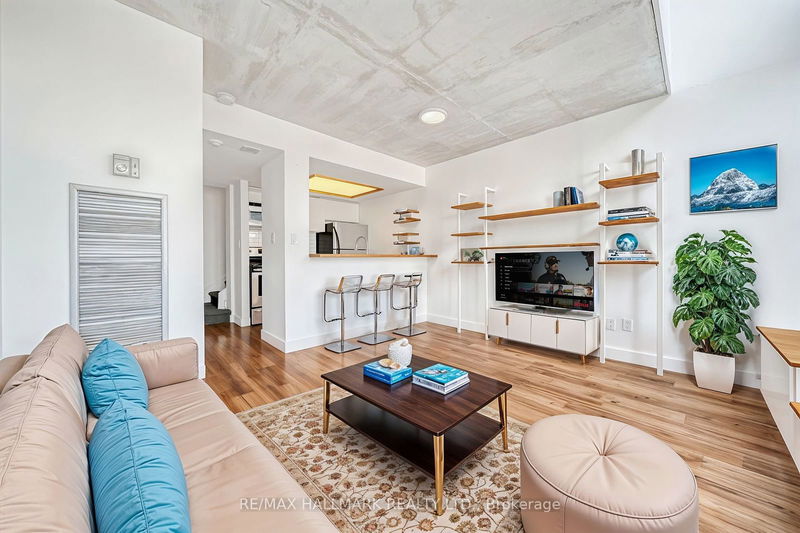 Unit 1201 — 222 The Esplanade, Toronto - Waterfront Communities C8 image-0-0