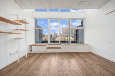 Unit 1201 — 222 The Esplanade, Toronto - Waterfront Communities C8 image-0-3
