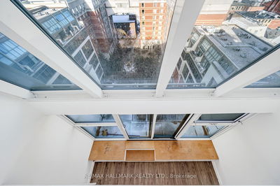 Unit 1201 — 222 The Esplanade, Toronto - Waterfront Communities C8 image-0-4