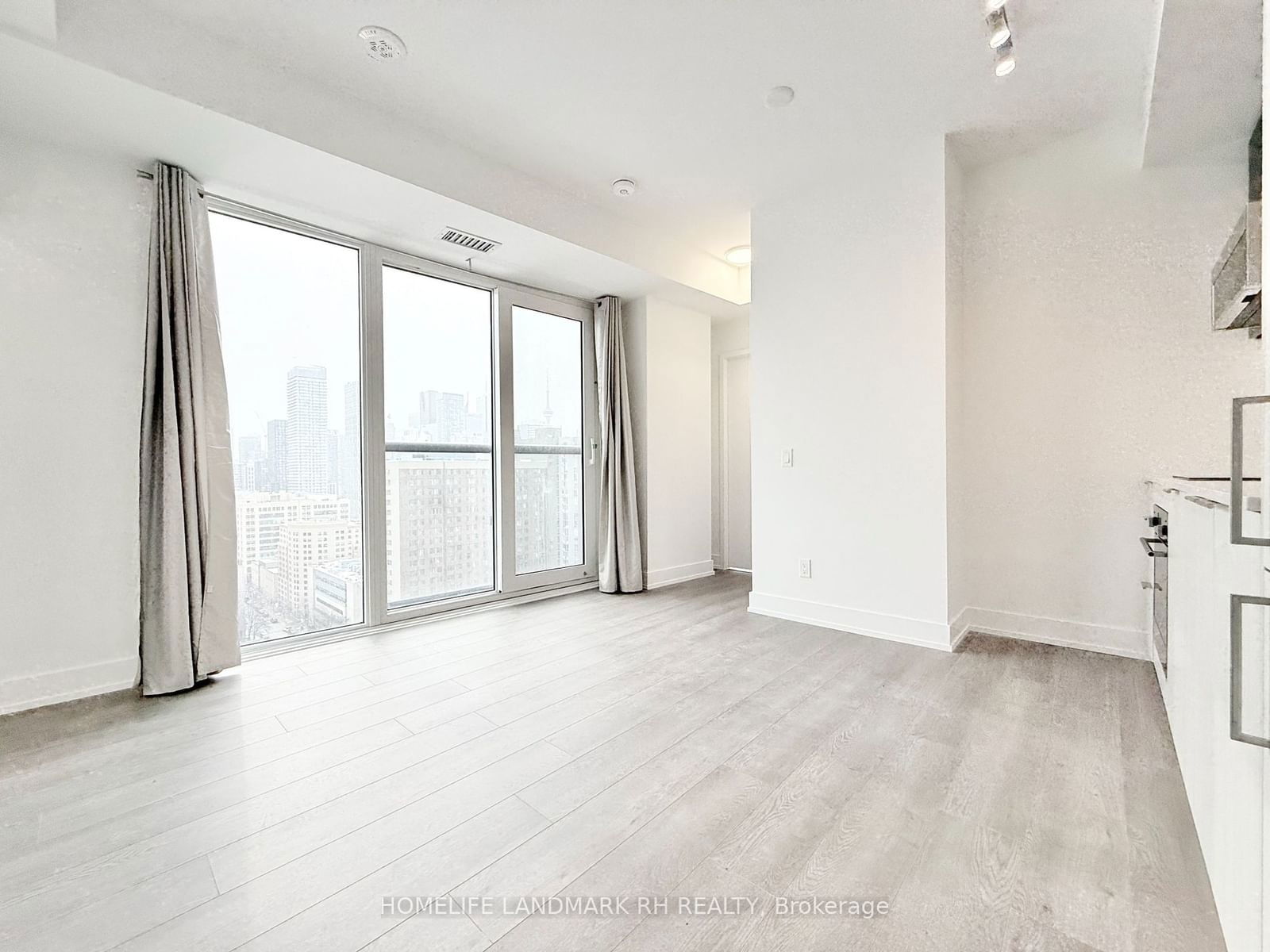 Condo for lease at 1913-308 Jarvis Street, Toronto, Church-Yonge Corridor, M5B 0E3 - MLS: C11938683