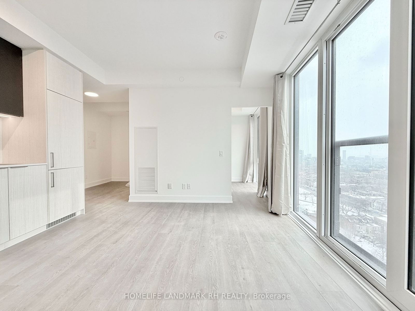 Condo for lease at 1913-308 Jarvis Street, Toronto, Church-Yonge Corridor, M5B 0E3 - MLS: C11938683