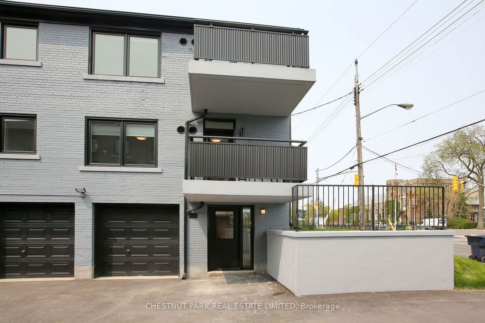 Semi-Detached House for lease at 1-1472 Avenue Road, Toronto, Lawrence Park South, M5N 2H7 - MLS: C11938940