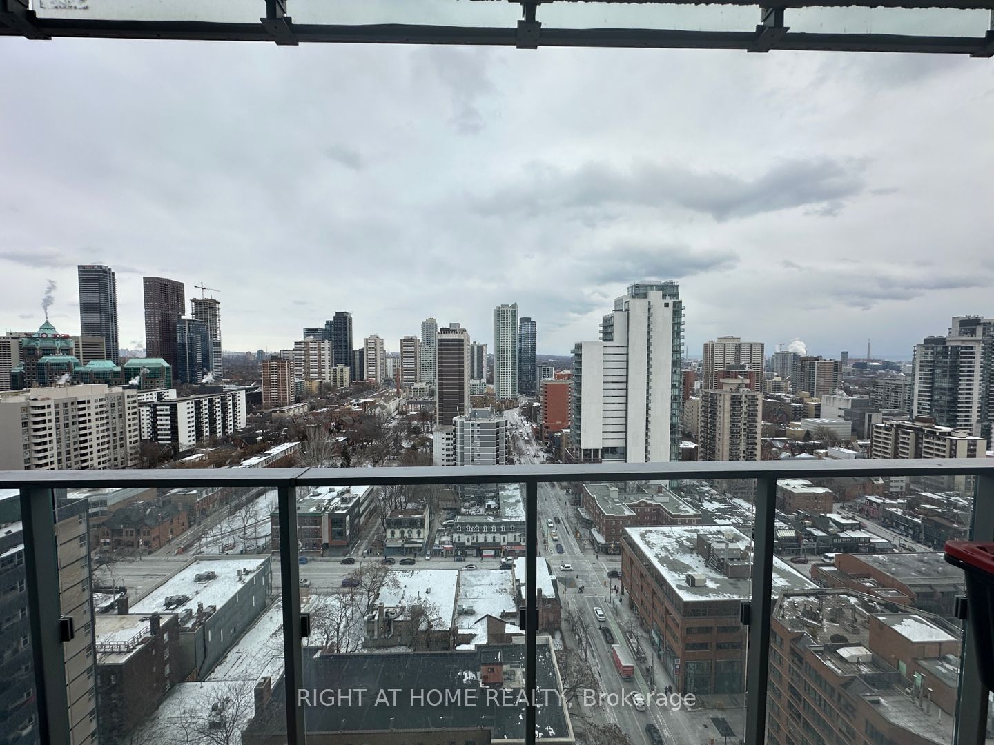 Condo for sale at 2707-50 Wellesley Street, Toronto, Church-Yonge Corridor, M6N 2N7 - MLS: C11938959