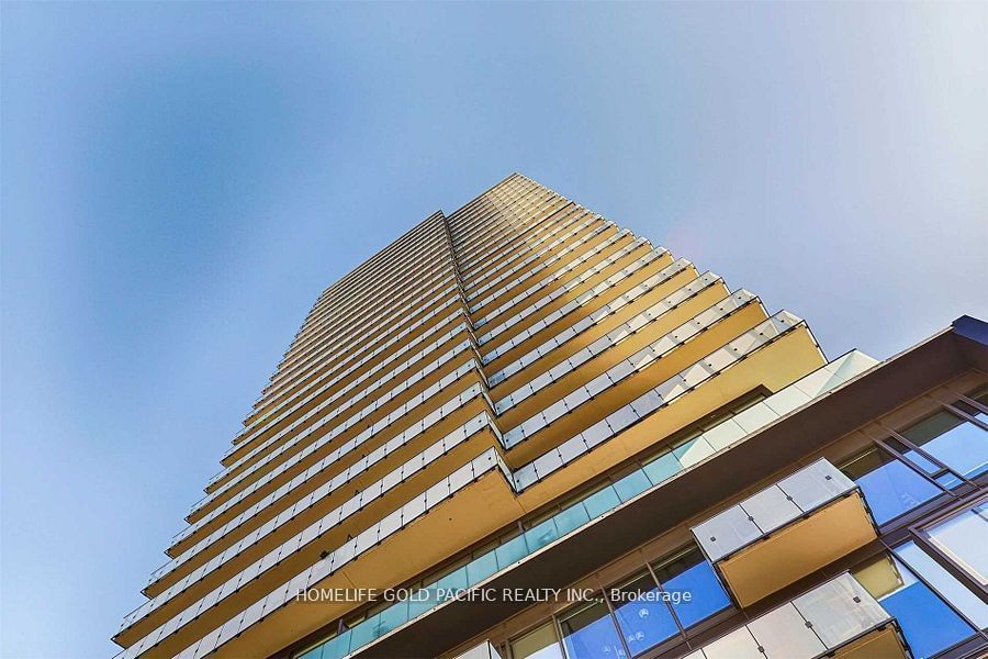 Condo for lease at 1907-1815 Yonge Street, Toronto, Mount Pleasant West, M4T 2A4 - MLS: C11938961