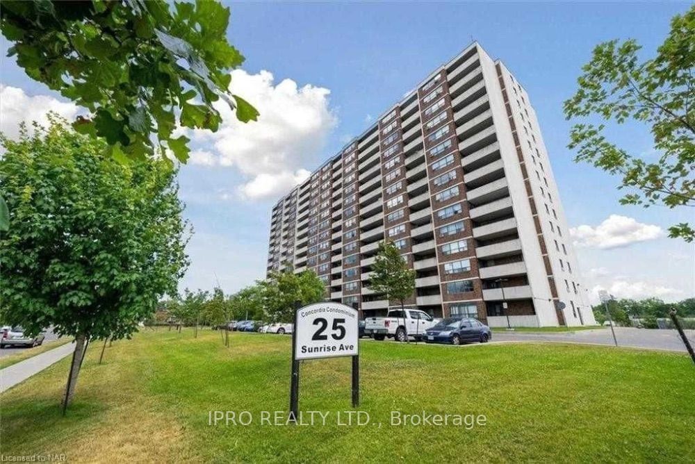 Condo for sale at 403-25 Sunrise Avenue, Toronto, Victoria Village, M4A 2S2 - MLS: C11939006