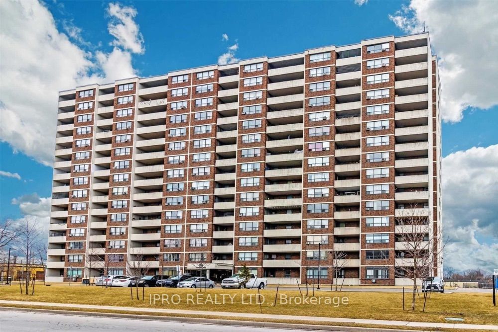 Condo for sale at 403-25 Sunrise Avenue, Toronto, Victoria Village, M4A 2S2 - MLS: C11939006