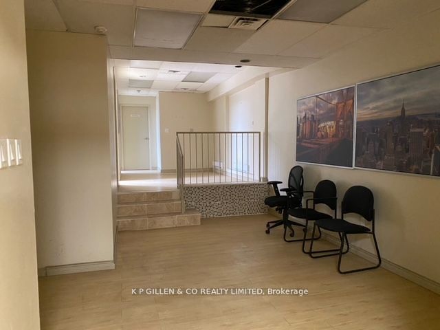 Office for lease at 101-800 bathurst Street, Toronto, Annex, M5R 3M8 - MLS: C11939059