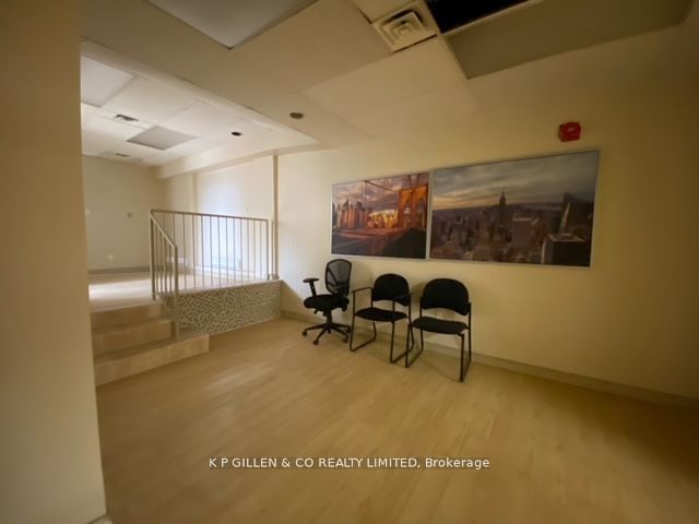 Office for lease at 101-800 bathurst Street, Toronto, Annex, M5R 3M8 - MLS: C11939059